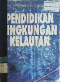 PENDIDIKAN LINGKUNGAN KELAUTAN