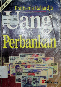 Uang & Perbankan, Edisi Baru