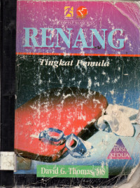 RENANG: Tingkat Pemula