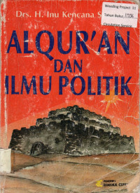 ALQUR'AN DAN ILMU POLITIK