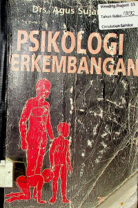 PSIKOLOGI PERKEMBANGAN