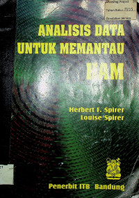 ANALISIS DATA UNTUK MEMANTAU HAM