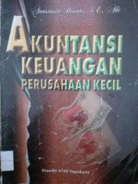 AKUNTANSI KEUANGAN PERUSAHAAN KECIL