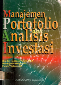 Manajemen Portofolio dan Analisis Investasi