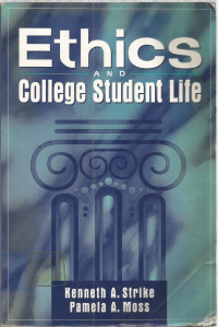 Ethics AND College Student Life