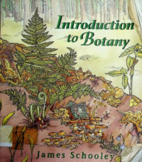 Introduction to Botany