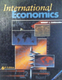 International Economics, 6th Edition