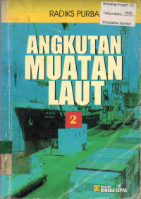 ANGKUTAN MUATAN LAUT 2