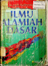 ILMU ALAMIAH DASAR