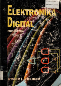 ELEKTRONIKA DIGITAL, EDISI KEDUA