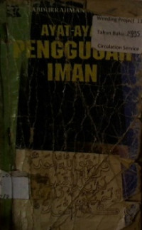 AYAT- AYAT PENGGUGAH IMAN