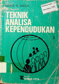 Teknik analisa kependudukan