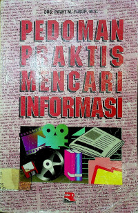 PEDOMAN PRAKTIS MENCARI INFORMASI