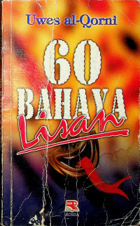 60 Bahaya Lisan