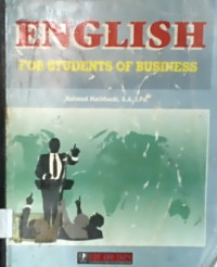 ENGLISH FOR STUDENTS OF BUSINESS