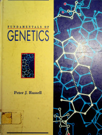 Fundamentals of genetics