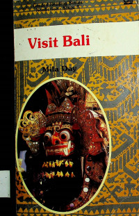 Visit Bali