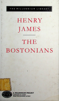 THE BOSTONIANS