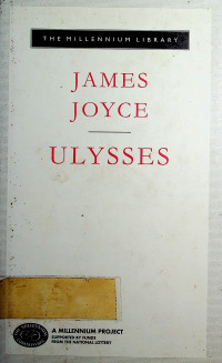 ULYSSES