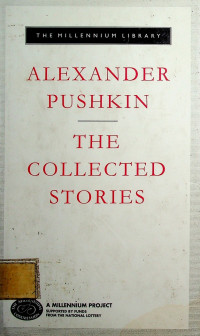 THE COLLECTED STORIES