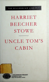 UNCLE TOM'S CABIN