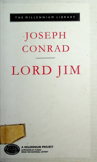 LORD JIM