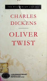 OLIVER TWIST