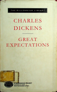 GREAT EXPECTATIONS