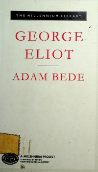ADAM BEDE