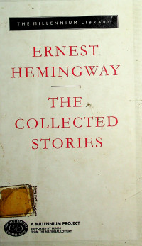 THE COLLECTED STORIES