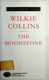 THE MOONSTONE