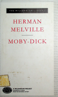 MOBY - DICK