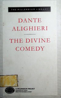 THE DIVINE COMEDY
