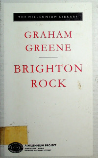 BRIGHTON ROCK