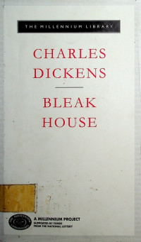 BLEAK HOUSE