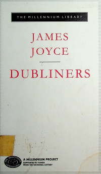 DUBLINERS
