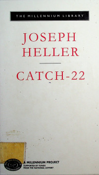 CATCH-22