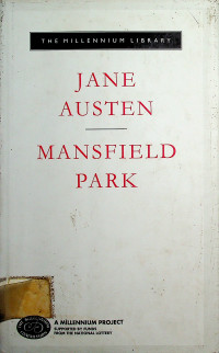 MANSFIELD PARK