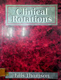 Clinical Rotations