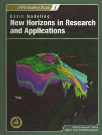 AAPG Headberg Series 4,Basin modeling: New Horizons in Research and Applications
