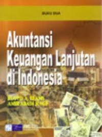 Akuntansi Keuangan Lanjutan Di Indonesia Buku 1