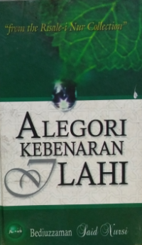 ALEGORI KEBENARAN ILAHI