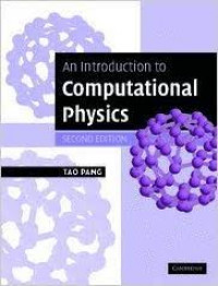 An Introduction to Computational Physics