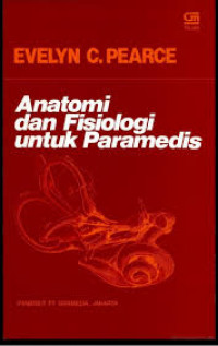 Anatomi dan fisiologi untuk paramedis