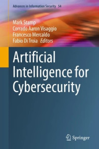 Artificial Intelligence for Cybersecurity: