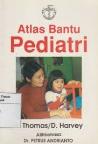 Atlas Bantu Pediatri