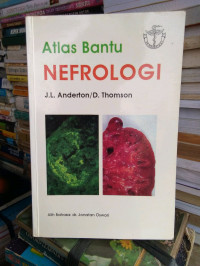 Atlas Bantu NEFROLOGI