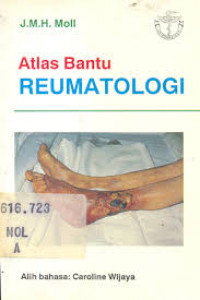 Atlas Bantu REUMATOLOGI