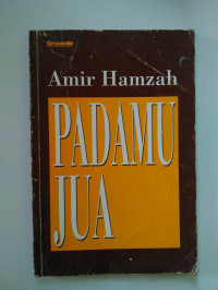 PADAMU JUA