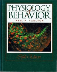 PHYSIOLOGY OF BEHAVIOUR